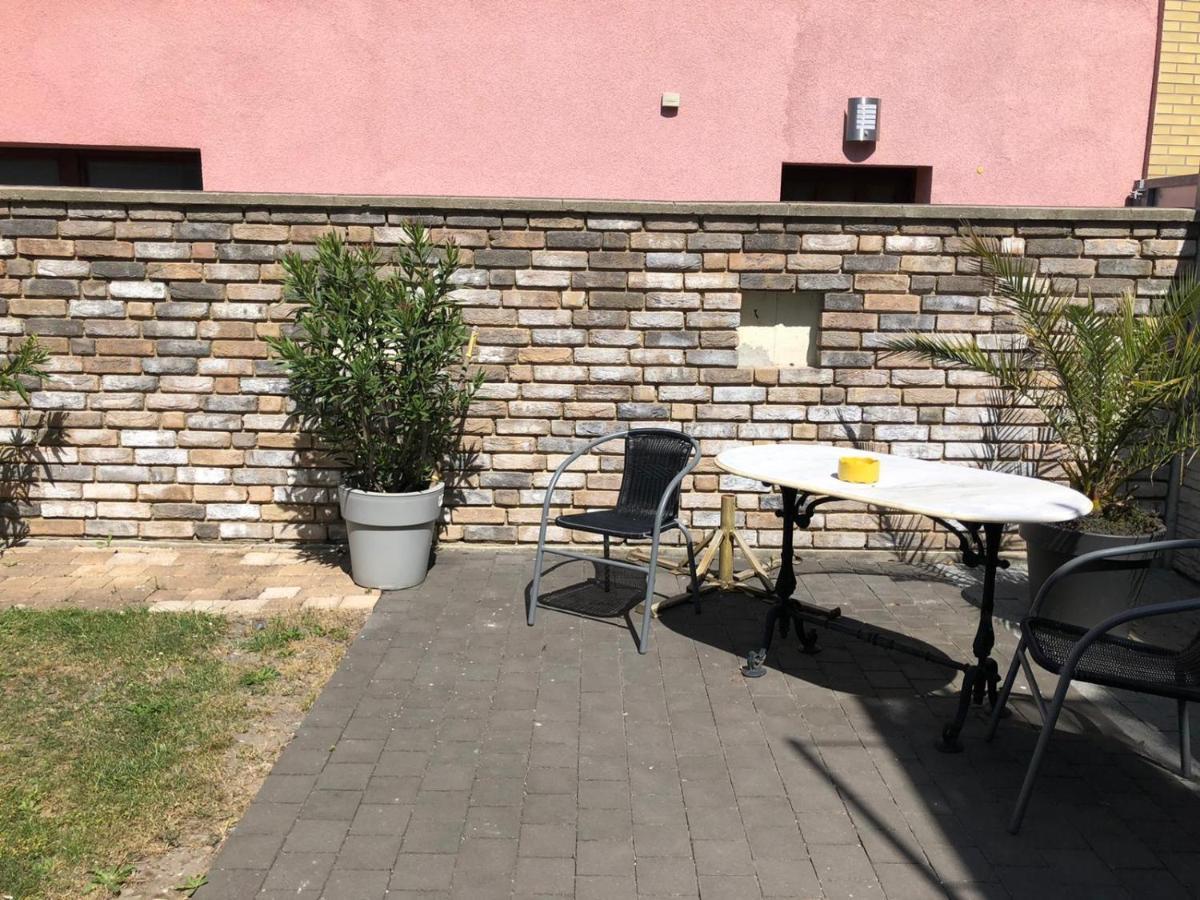 Apartamento Doros Ferienoase Herzogenrath Exterior foto