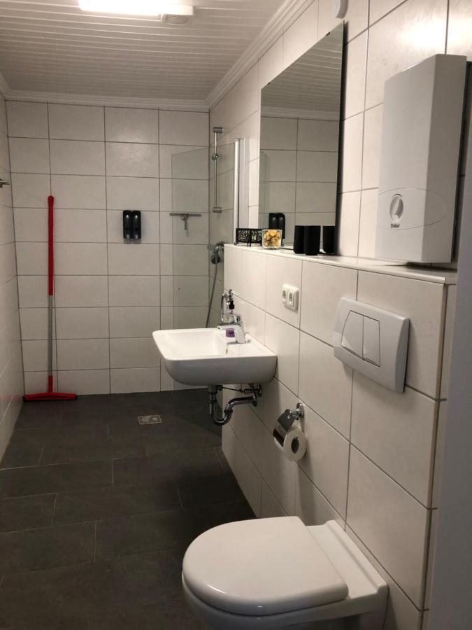Apartamento Doros Ferienoase Herzogenrath Exterior foto