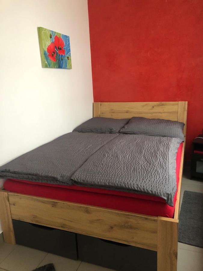Apartamento Doros Ferienoase Herzogenrath Exterior foto